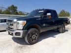 2011 Ford F350 Super Duty