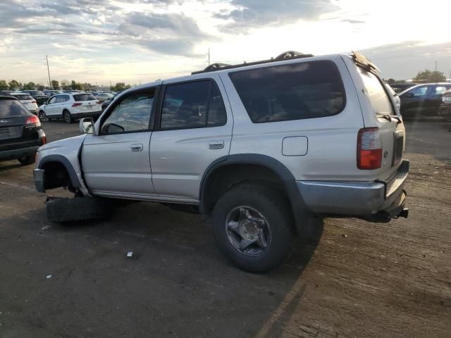 1997 Toyota 4runner SR5