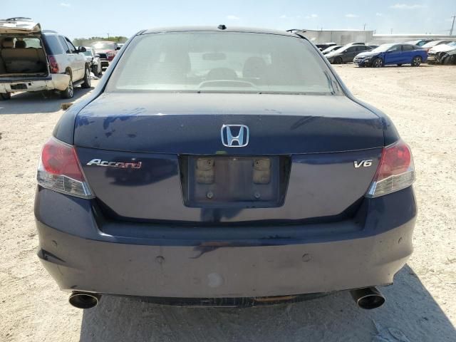 2009 Honda Accord EXL