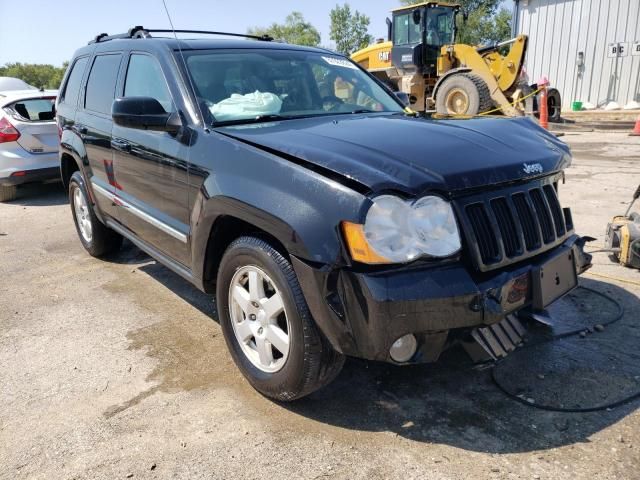 2010 Jeep Grand Cherokee Laredo