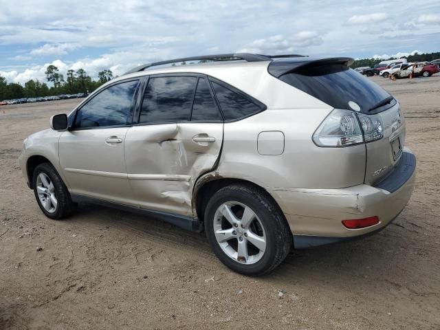 2004 Lexus RX 330