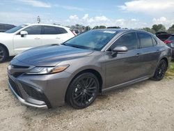 2024 Toyota Camry XSE en venta en Riverview, FL