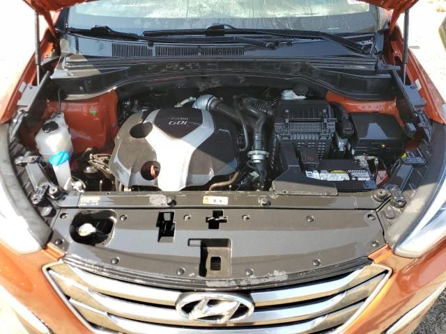 2016 Hyundai Santa FE Sport