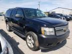 2007 Chevrolet Suburban K1500