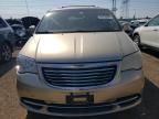 2011 Chrysler Town & Country Touring