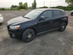 2011 Mitsubishi RVR SE