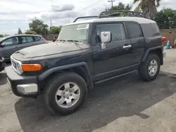 Lotes con ofertas a la venta en subasta: 2007 Toyota FJ Cruiser