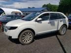 2013 Lincoln MKX