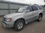 1999 Toyota 4runner Limited