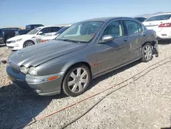 2005 Jaguar X-TYPE 3.0 en venta en Magna, UT