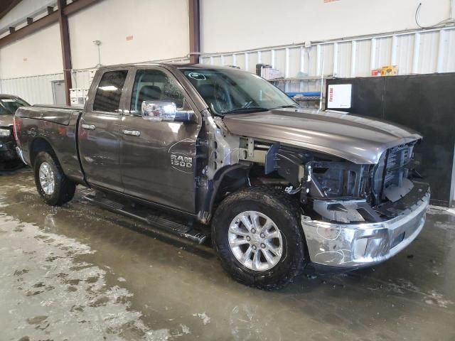 2014 Dodge 1500 Laramie