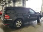 2010 Mercedes-Benz GL 450 4matic