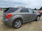 2010 Chevrolet Equinox LTZ