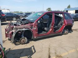 Jeep Grand Cherokee Laredo salvage cars for sale: 2023 Jeep Grand Cherokee Laredo