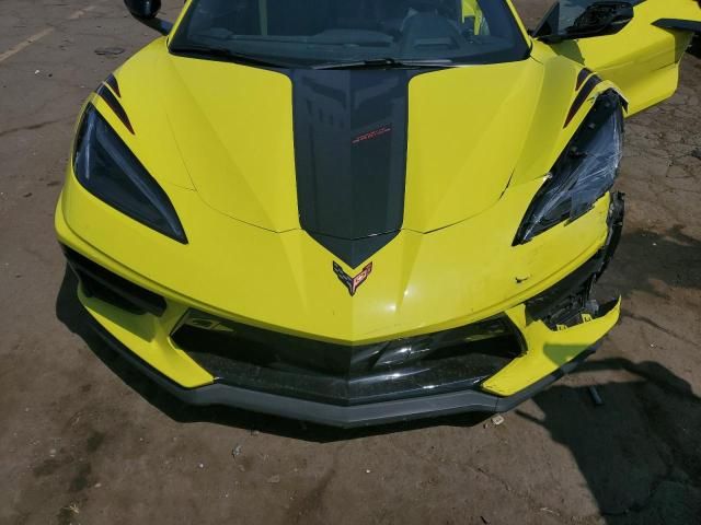 2022 Chevrolet Corvette Stingray 2LT