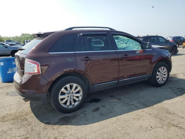 2010 Ford Edge Limited