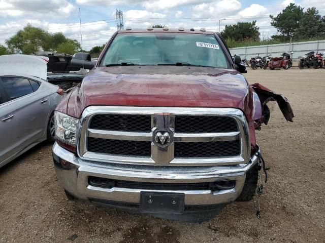 2018 Dodge RAM 2500 ST