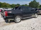 2013 Chevrolet Avalanche LT