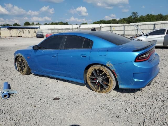 2015 Dodge Charger R/T Scat Pack