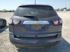 2013 Chevrolet Traverse LT