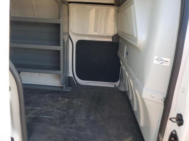 2018 Nissan NV200 2.5S