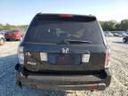 2007 Honda Pilot EXL