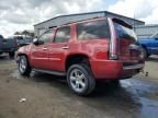 2013 Chevrolet Tahoe C1500 LTZ