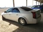 2004 Cadillac CTS