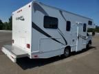 2016 Ford 2017 Ford Econoline E350 Majestic Motorhome