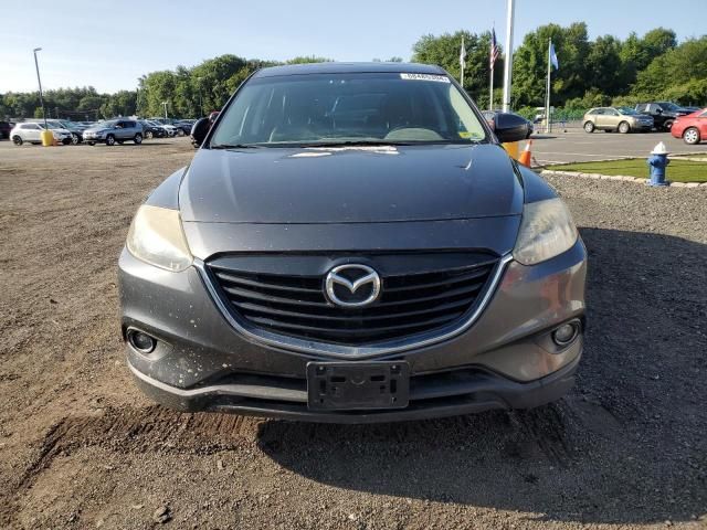 2014 Mazda CX-9 Touring