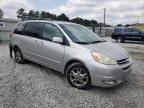 2004 Toyota Sienna XLE