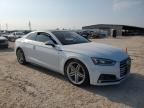 2019 Audi A5 Prestige