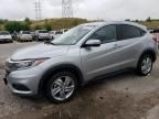 2019 Honda HR-V EXL