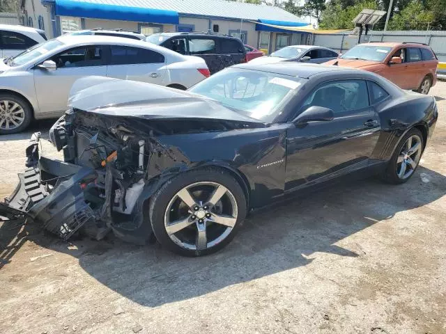 2014 Chevrolet Camaro LS