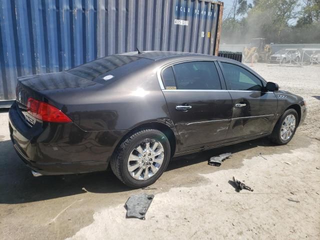 2008 Buick Lucerne CXL