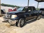 2005 Nissan Frontier King Cab LE