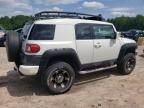 2012 Toyota FJ Cruiser