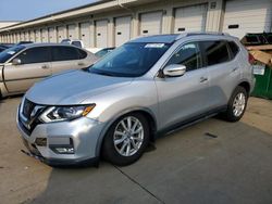 Salvage cars for sale at Louisville, KY auction: 2017 Nissan Rogue S