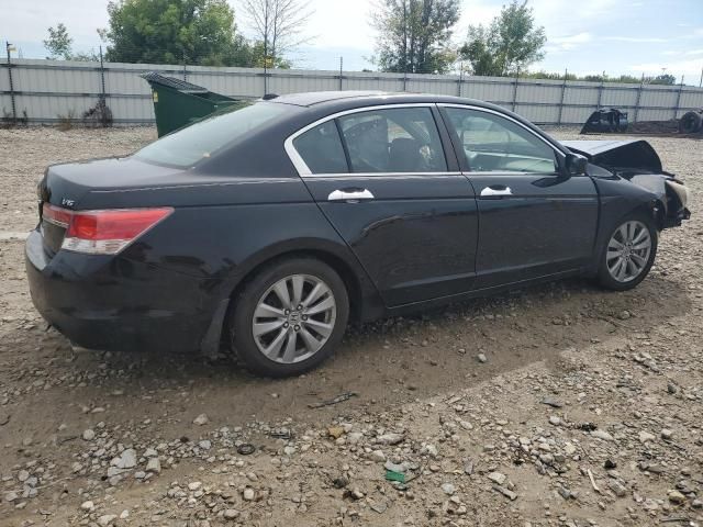 2011 Honda Accord EXL