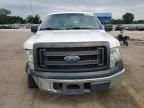 2014 Ford F150 Super Cab