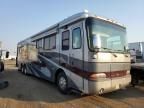 2004 Mnac 2004 Roadmaster Rail Monocoque