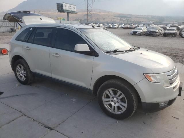 2007 Ford Edge SEL