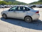 2008 Ford Focus SE