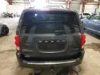 2012 Dodge Grand Caravan Crew