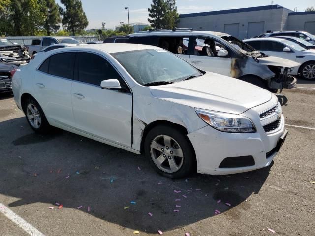 2013 Chevrolet Malibu 1LT