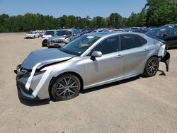 2023 Toyota Camry SE Night Shade en venta en Sandston, VA