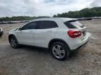 2018 Mercedes-Benz GLA 250 4matic