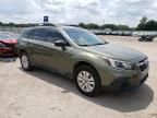 2018 Subaru Outback 2.5I