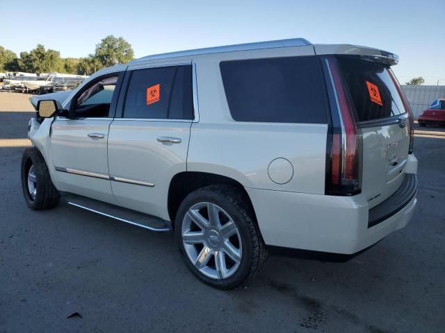 2015 Cadillac Escalade Premium