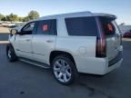 2015 Cadillac Escalade Premium